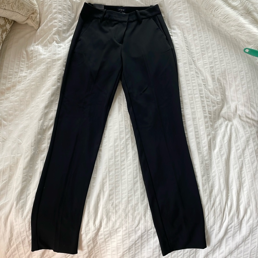 J. Crew business pants